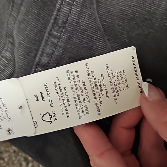 Lauren Ralph Lauren pants - Picture 3 of 7